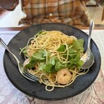 カフェ＆ダイニング アゼリア (第一ホテル両国) - 