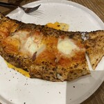 大衆イタリア食堂 アレグロ 塚口本店 - 