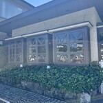 コーヒーレストラン ドルフ - 