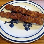 シルクロード料理 ブドウエン - 