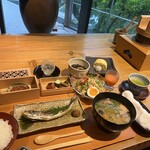 妙見石原荘 食菜石蔵 - 