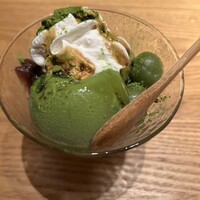 茶茶 このか - 