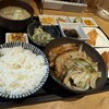 ぼうず食堂