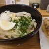 手打ちうどん 信玄