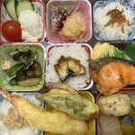 おくさま弁当 - 