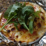 ナポリピッツア研究所イルフォルノドーロ - 