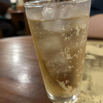 タイ料理 Sweet Basil - 