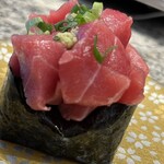 グルメ回転寿司 函太郎  - 