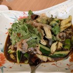 麻辣駅 - 