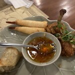 タイ料理 Sweet Basil - 