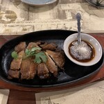 タイ料理 Sweet Basil - 