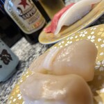 グルメ回転寿司 函太郎  - 
