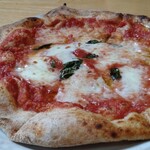 ナポリピッツア研究所イルフォルノドーロ - 