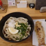 手打ちうどん 信玄 - 