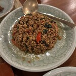 タイ料理 Sweet Basil - 