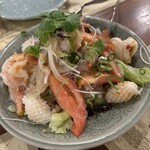 タイ料理 Sweet Basil - 