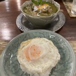 タイ料理 Sweet Basil - 