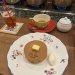 The tee Tokyo　supported by MLESNA TEA - 