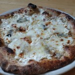 ナポリピッツア研究所イルフォルノドーロ - 