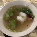 タイ料理 Sweet Basil - 