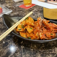 牛牛 西麻布 総本店 - 