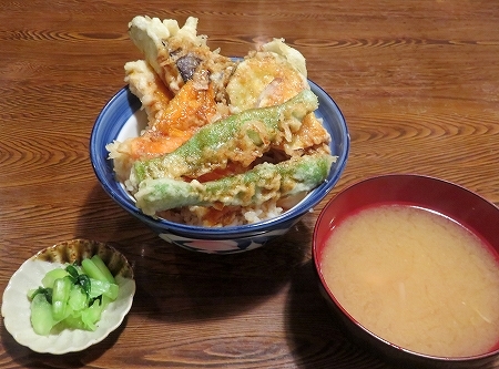 Tempura Uejima photo 5