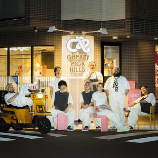 【ヒトと空間】好きな時間・好きな人・好きな料理に会える店