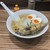 炭火焼きあゆラーメン Gottaku - 料理写真: