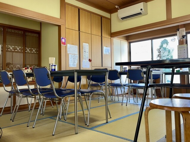 金ちゃんラーメン 南陽店 - 宮内（ラーメン）の写真