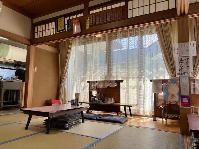 金ちゃんラーメン 南陽店 - 宮内（ラーメン）の写真