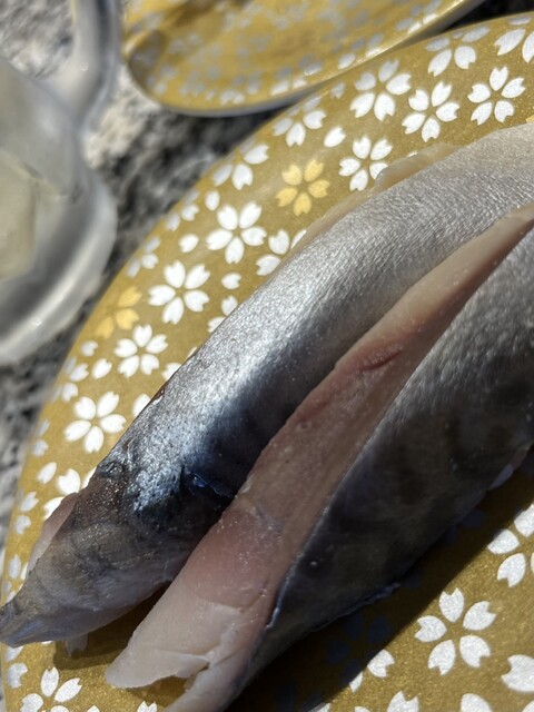 グルメ回転寿司 函太郎  弘前店 - 撫牛子（回転寿司）の写真