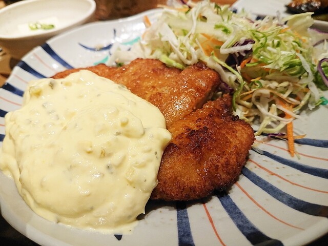 Yayoi Ken Nakano Kitaguchi Ten photo 5