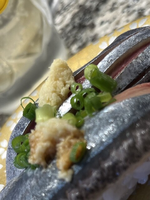 グルメ回転寿司 函太郎  弘前店 - 撫牛子（回転寿司）の写真