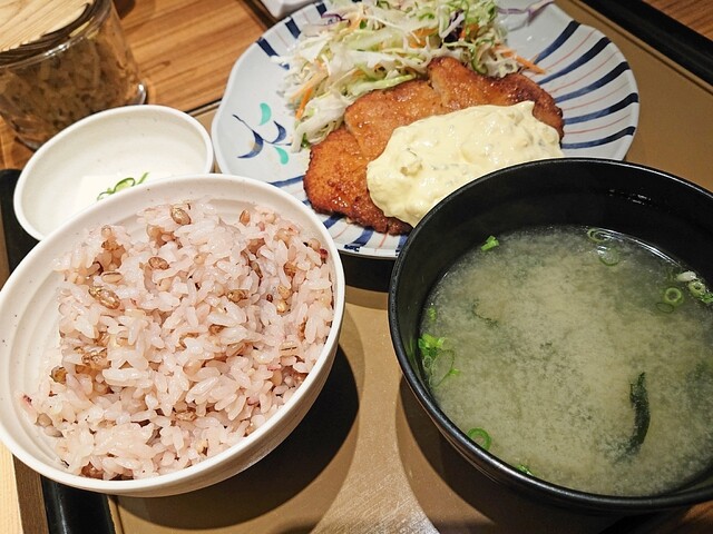 Yayoi Ken Nakano Kitaguchi Ten photo 3