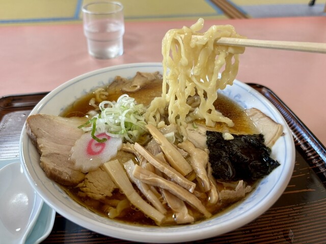 金ちゃんラーメン 南陽店 - 宮内（ラーメン）の写真