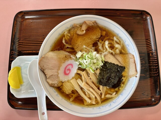 金ちゃんラーメン 南陽店 - 宮内/ラーメン | 食べログ