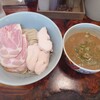 らぁめん 麺屋 秀