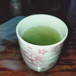 川京 - おいしいお茶♪