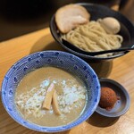 自家製麺 TANGO - 