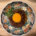 大衆馬肉酒場 うまる - 