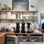 SHOZO COFFEE KARUIZAWA - 