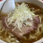 麺来亭 - 