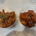 カンナムキンパ - 