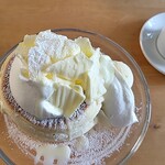 円山ぱんけーき - 