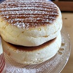 円山ぱんけーき - 