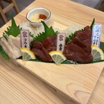 大衆馬肉酒場 うまる - 