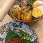 大衆馬肉酒場 うまる - 