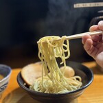 自家製麺 TANGO - 
