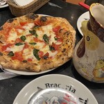 ピッツェリア ブラチェリア チェザリ - 