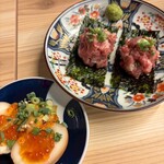 大衆馬肉酒場 うまる - 